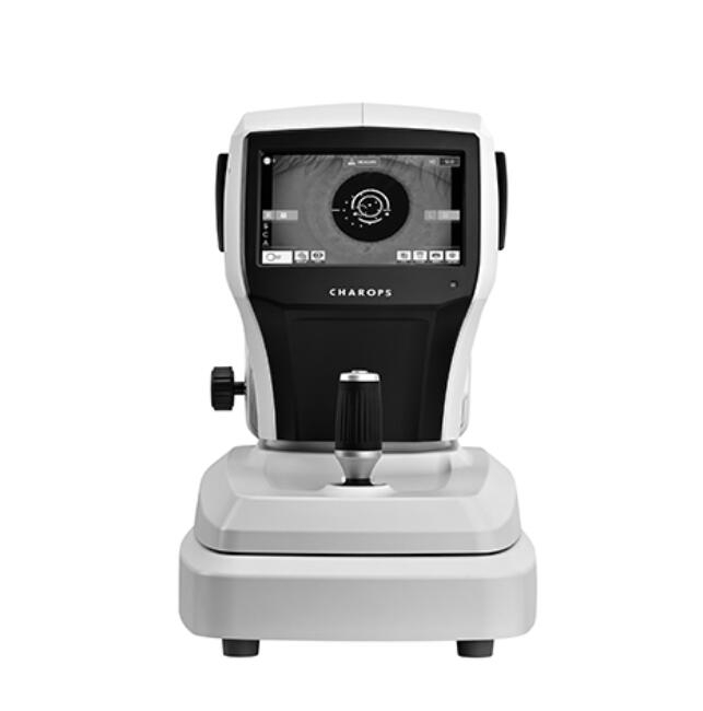 佳樂普驗(yàn)光儀 電腦驗(yàn)光儀 CRK-1P